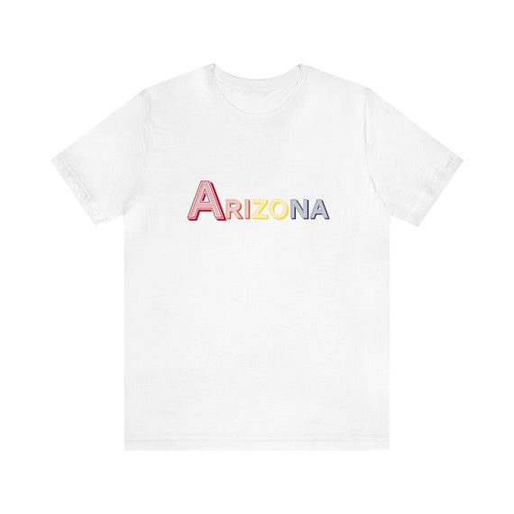 Arizona Tee