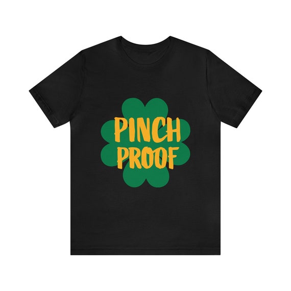 Pinch Proof Unisex Tee