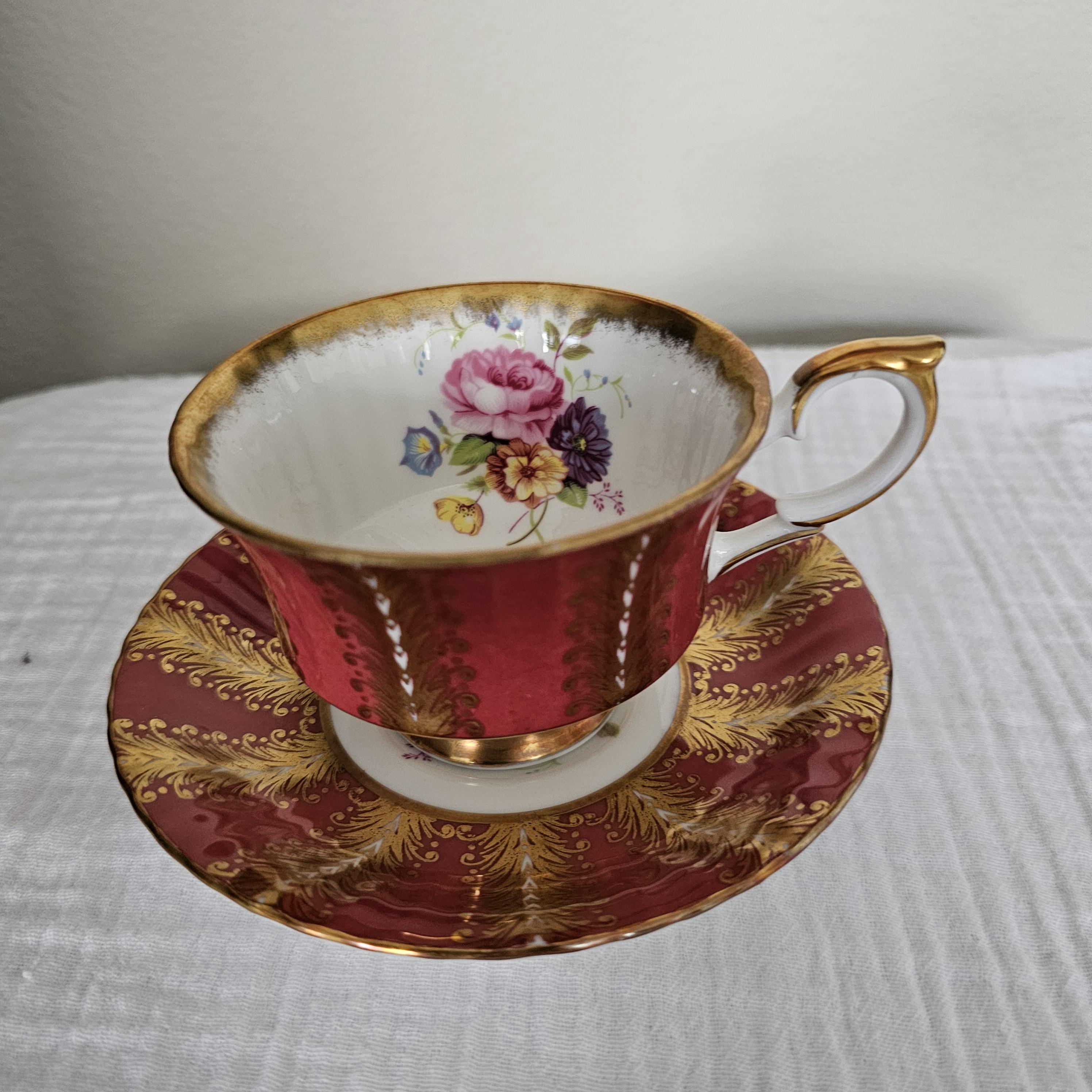 EarthsflowersVintage - Etsy
