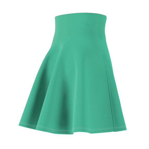 biscay green dress *PRE ORDER* Raquel Maxi Dress with Bishop Sleeves in Malachite Kaleidoscope Print