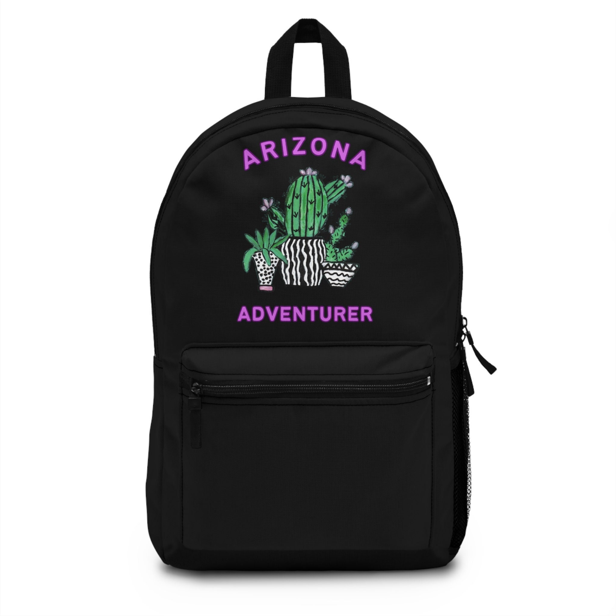 Arizona Adventurer Backpack - Etsy