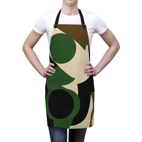 Cammy Apron