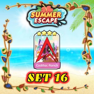 MoGo Cadillac Ranch - Set 16