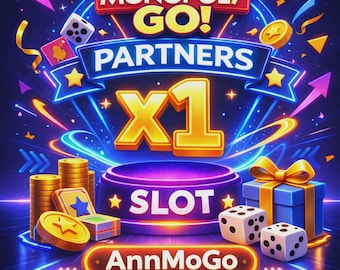 Partner per la Finale di Monopoly - Servizio completo (80.000 punti) - [ 1 SLOT ]