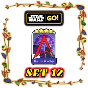 MoGo El último adiós - Set 12