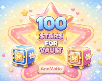 Monopoly 100 Star Vault - Simpsons