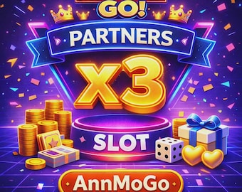 Partner di Monopoly FINALE - Servizio completo (80.000 punti) - [ 3 SLOT ]