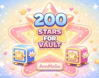 Monopoly 200 Star Vault - Simpsons