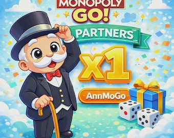 Partner per la Finale di Monopoly - Servizio completo (80.000 punti) - [ 1 SLOT ]