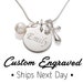 see more listings in the Custom Religious Jewelry section