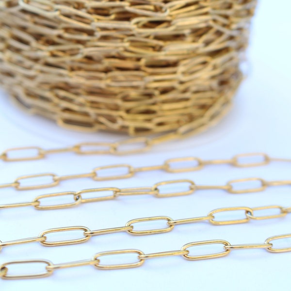 Wholesale Chains for Jewelry Etsy UK