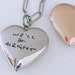 see more listings in the Personalized Jewelry section