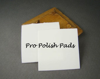 Jewelry Polishing Pads, Polish Pad, Silver Polishing, Cleaning Jewelry