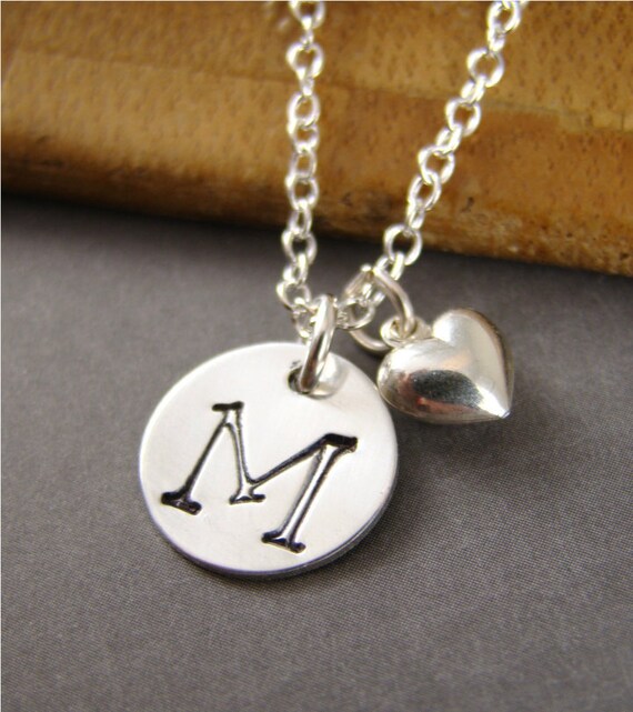 Items similar to Unique Baby Shower Gift Mother Necklace, New Mom