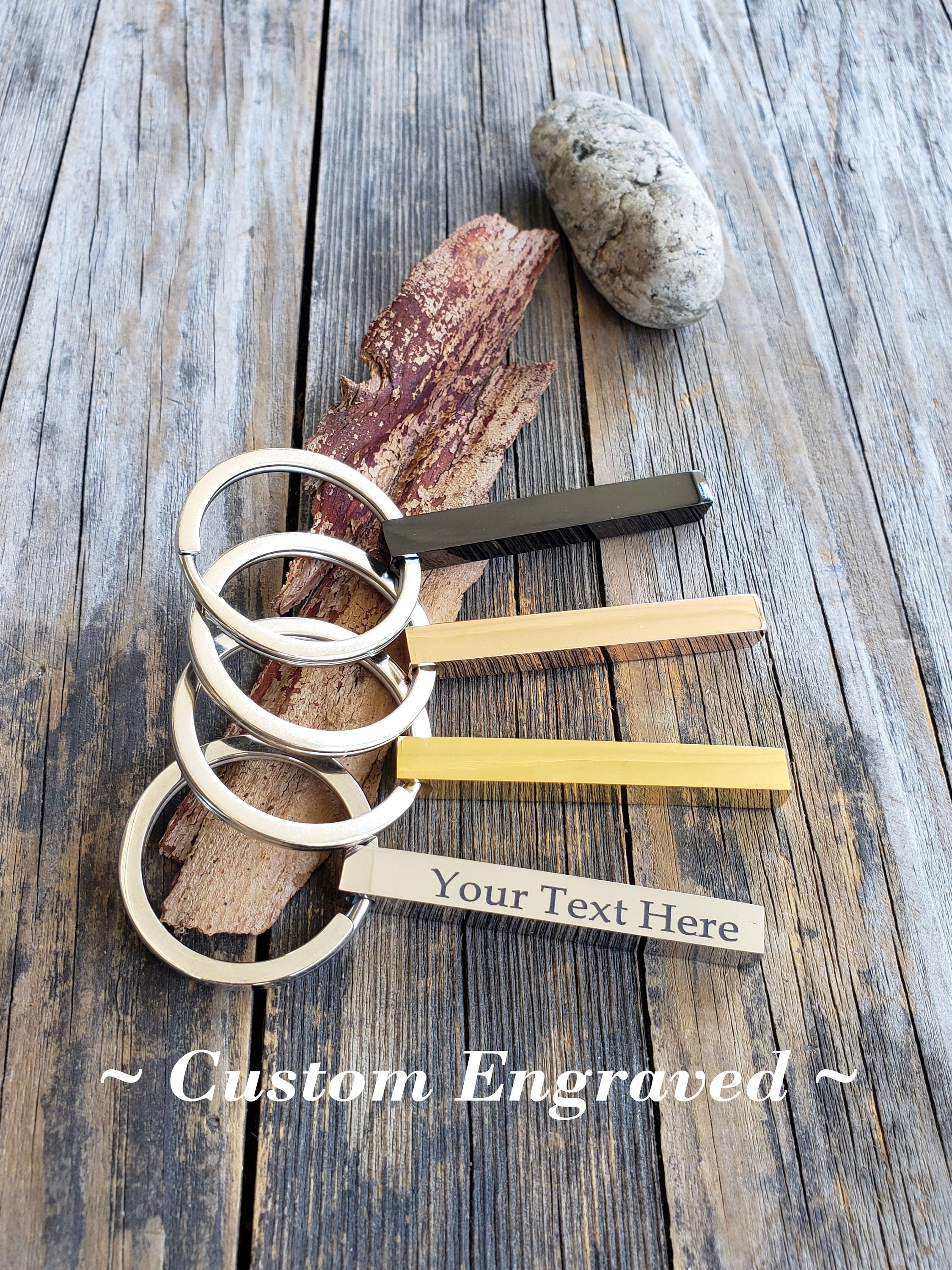 personalized-bar-keychain-gift-for-him-custom-engraved-bar-etsy