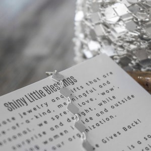 Sterling Silver Bulk 4mm Diamond Link Sequin Chain for Permanent Jewelry Unfinished Chain Necklace or Bracelet DIY 1 Foot Chain by the Foot
