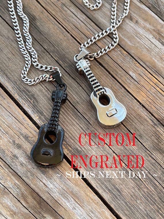 cremation urn necklace for Dad – Eternal Keepsake