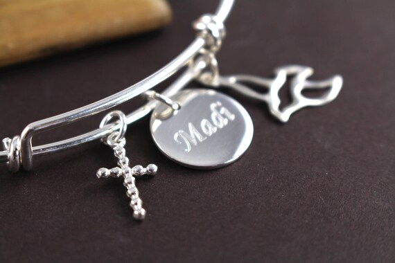 confirmation gift for girl from sponsor