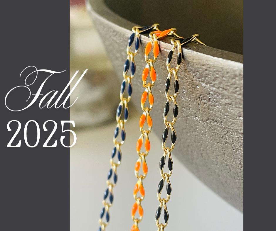 Trending Jewelry 2025