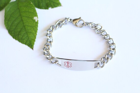 etsy medical id