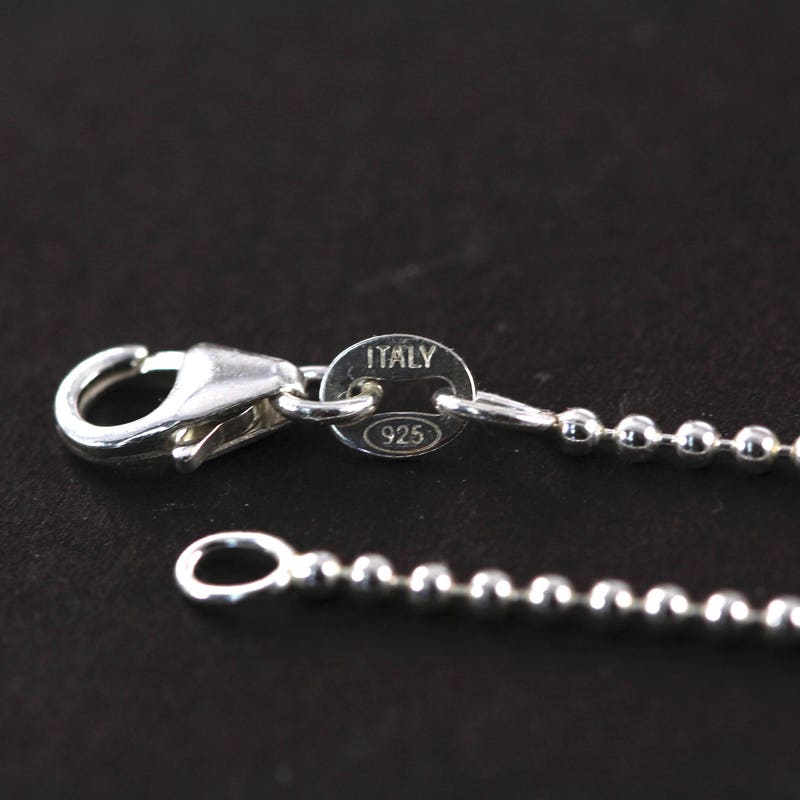 Chain Closures Ball Chain Closures - Etsy