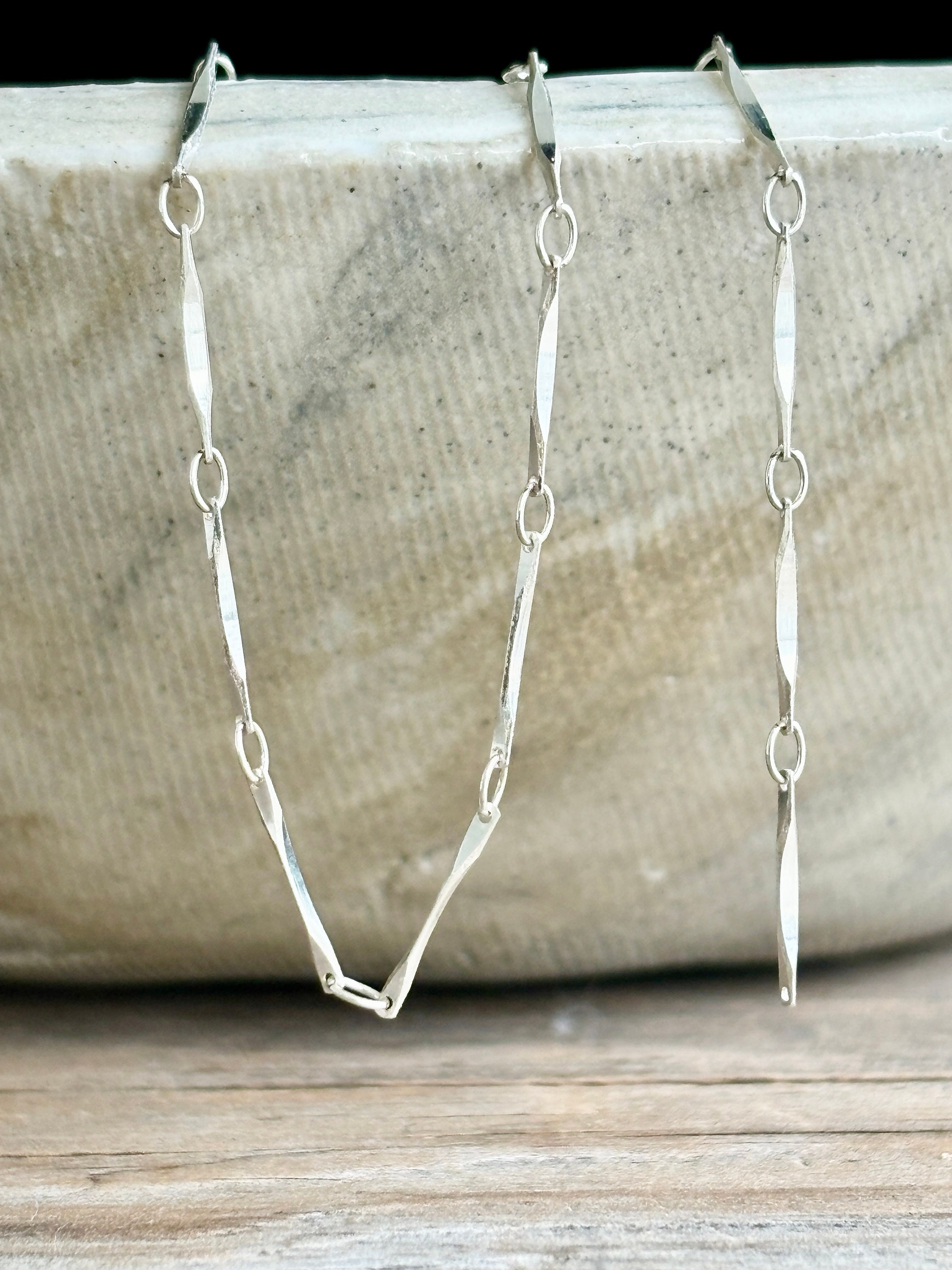 Commercio All'ingrosso 5 Pezzi In Argento Sterling 925 16-30 - Foto 6