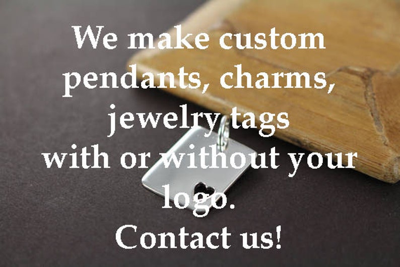 Stamping Blanks Wholesale 10 units 10 mm 3/8 inch 20 gauge Etsy