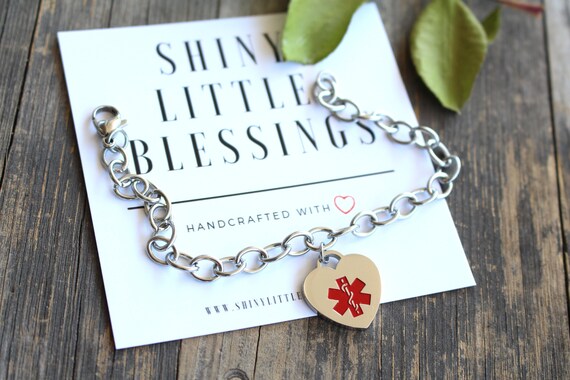 etsy medical id