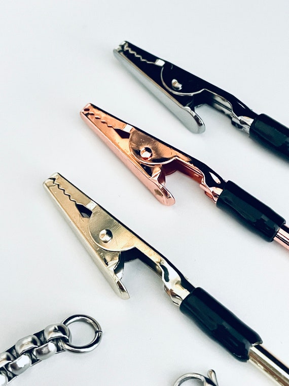 Tool Sieraden Helper Bevestiging en Haak Apparatuur voor Ketting