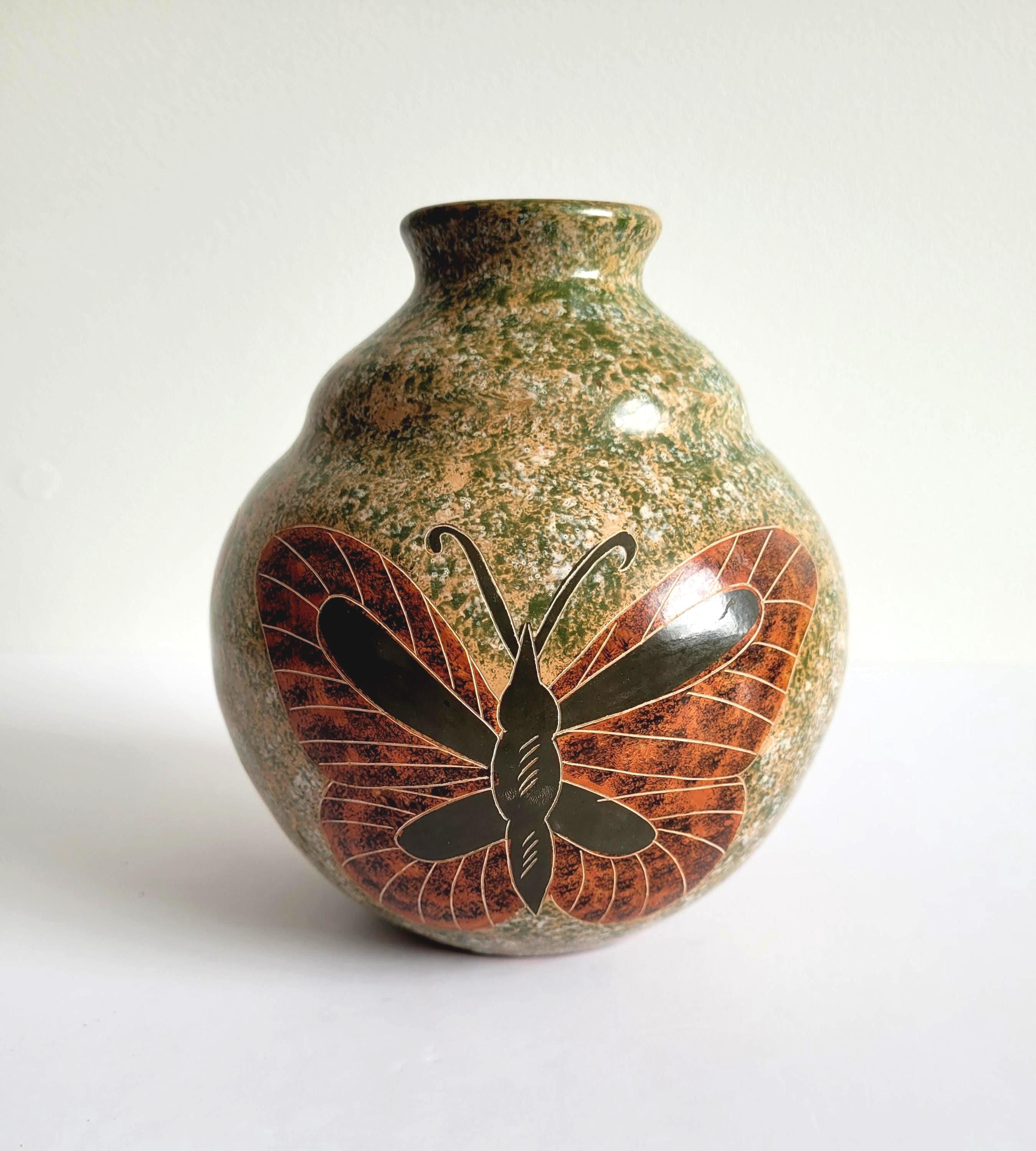 Costa rica vase - Etsy 日本