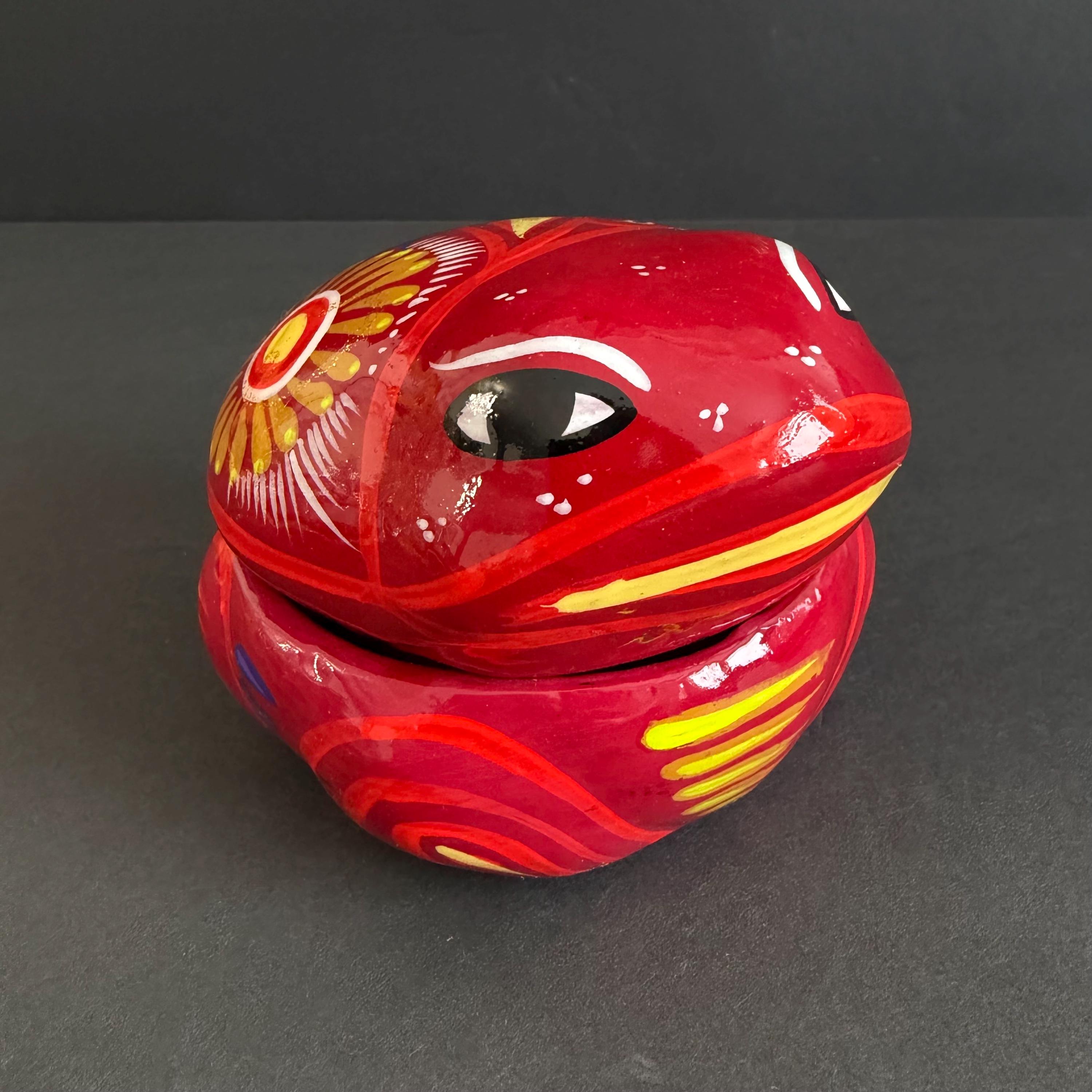 Mexican terracotta red clay pottery - Etsy 日本
