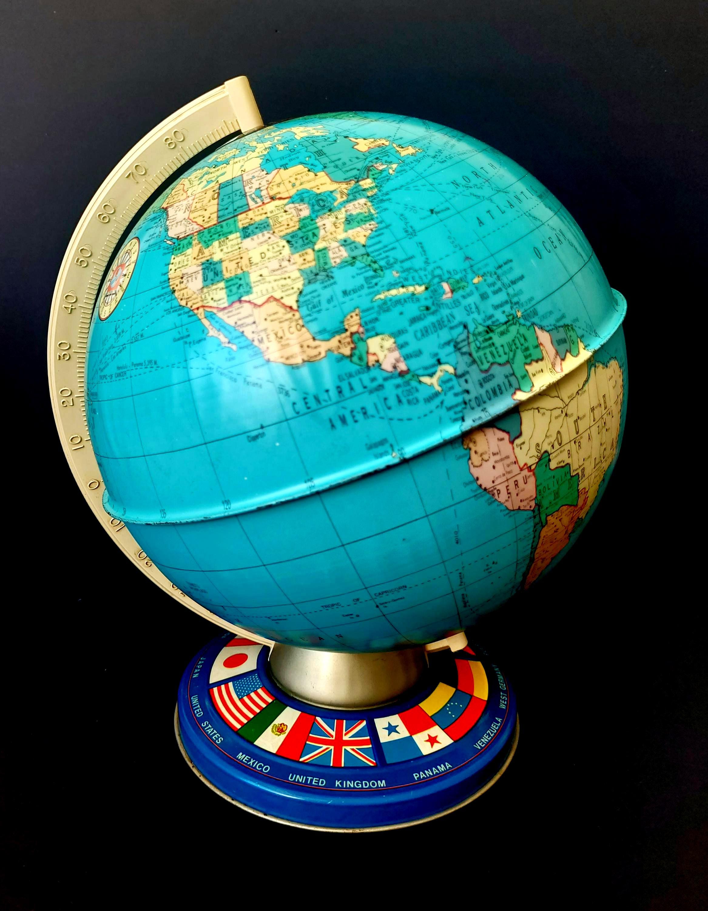 とと【GLOBE】アンティークトルソー パリのお店屋さん 可愛いトルソー（B） - 薔薇と天使のアンティーク