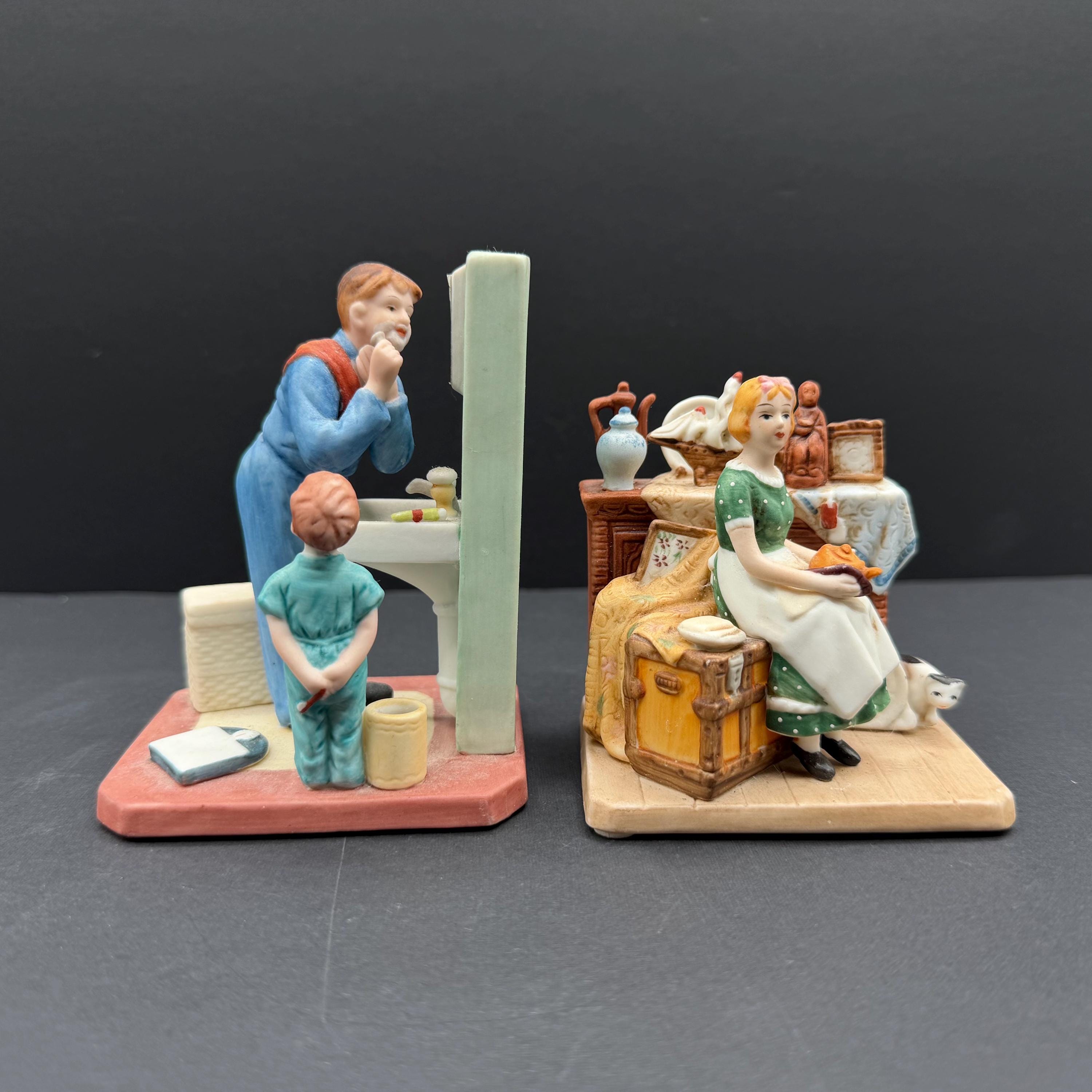 Leonardo collection porcelain figurines - Etsy 日本