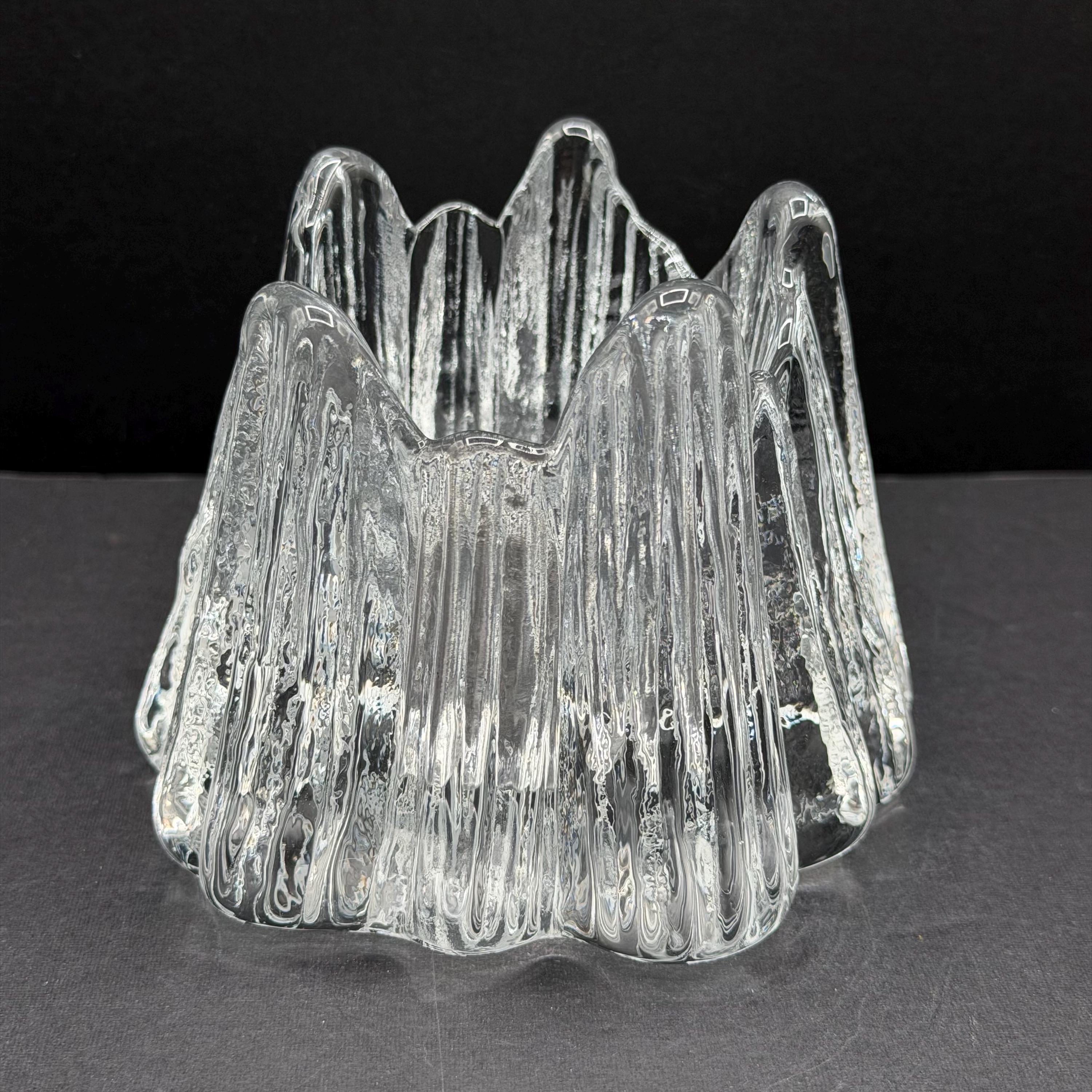 Nybro sweden glass - Etsy 日本