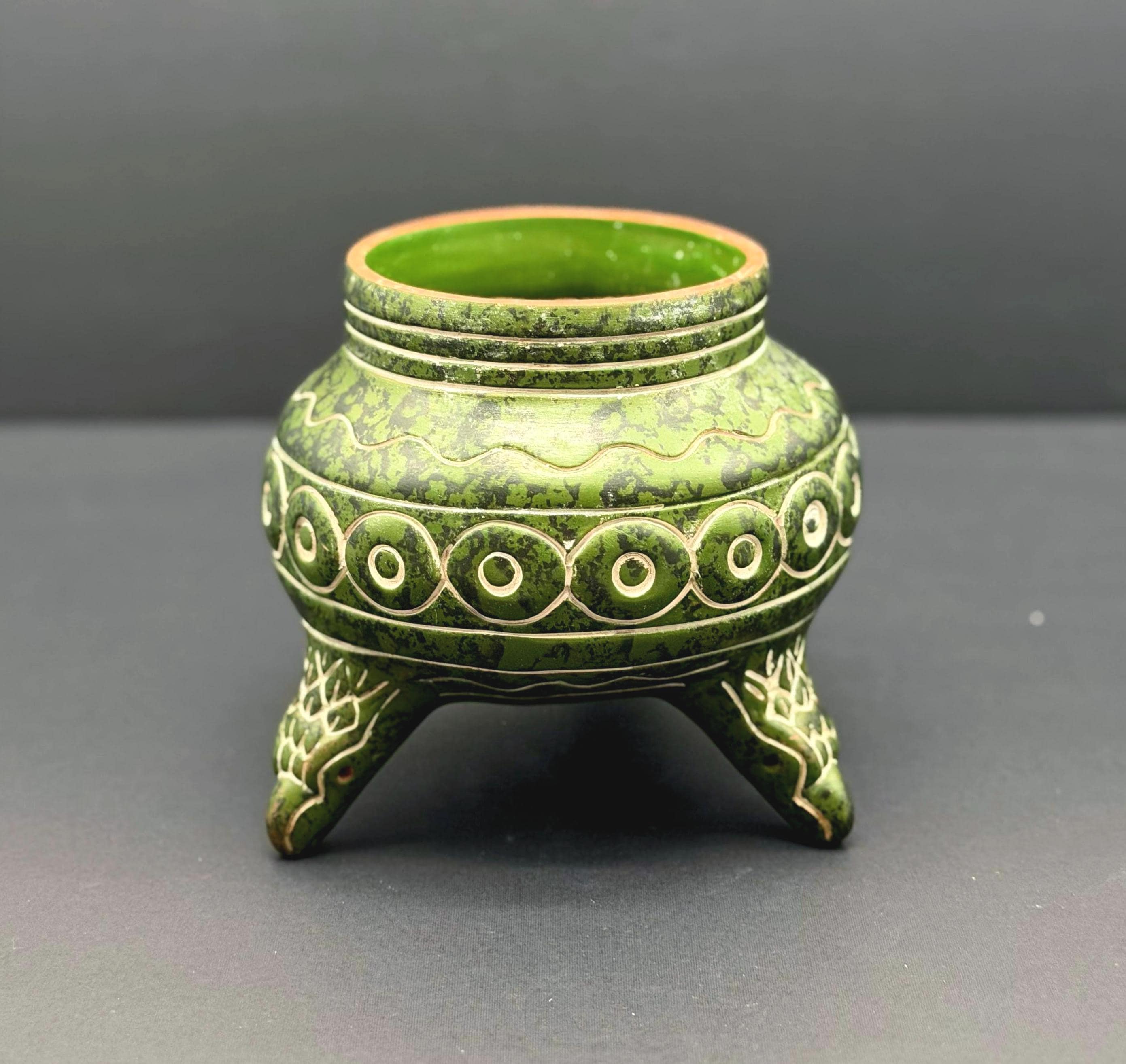 Costa rica vase - Etsy 日本