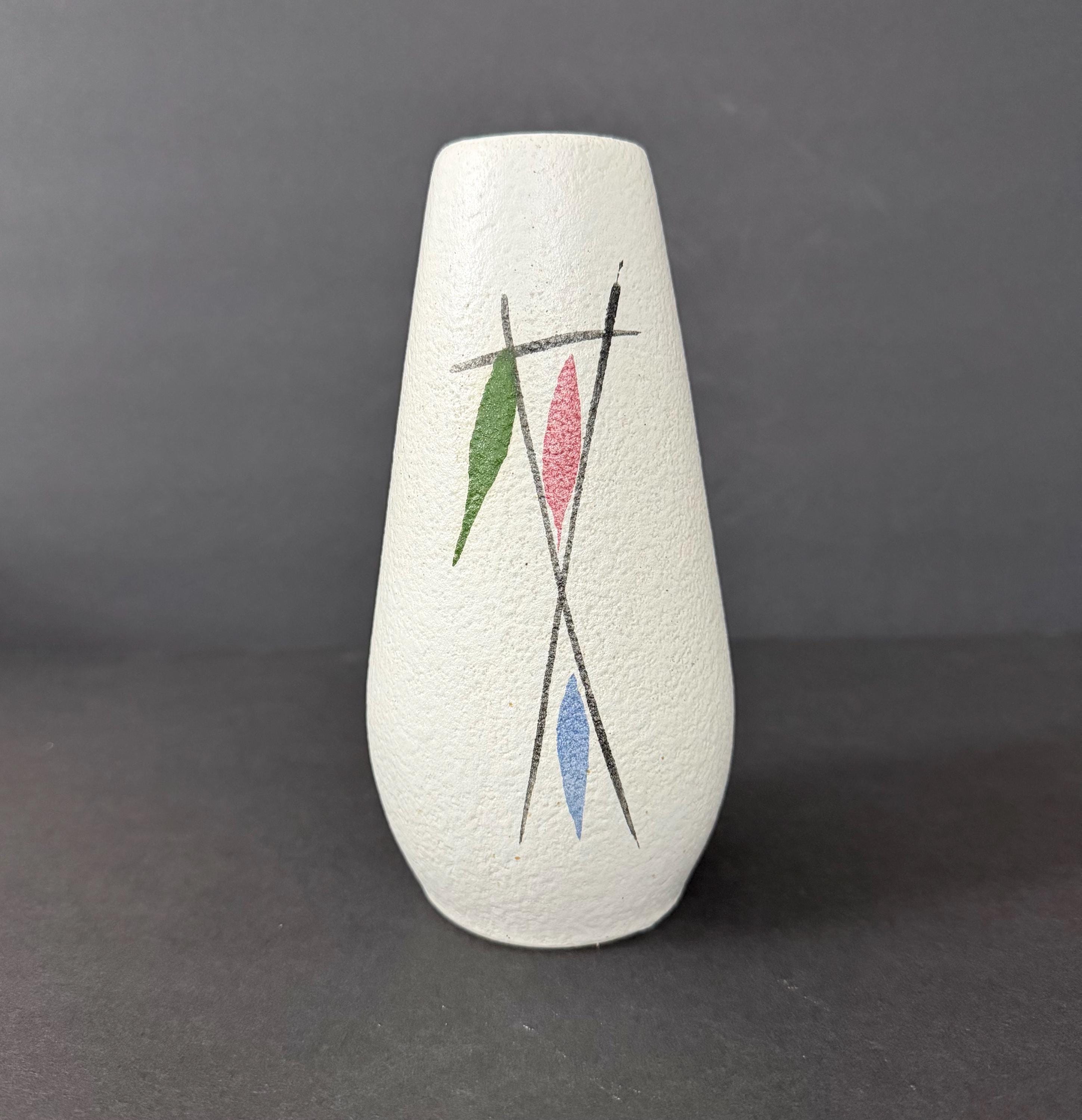 Scheurich Pottery - Etsy
