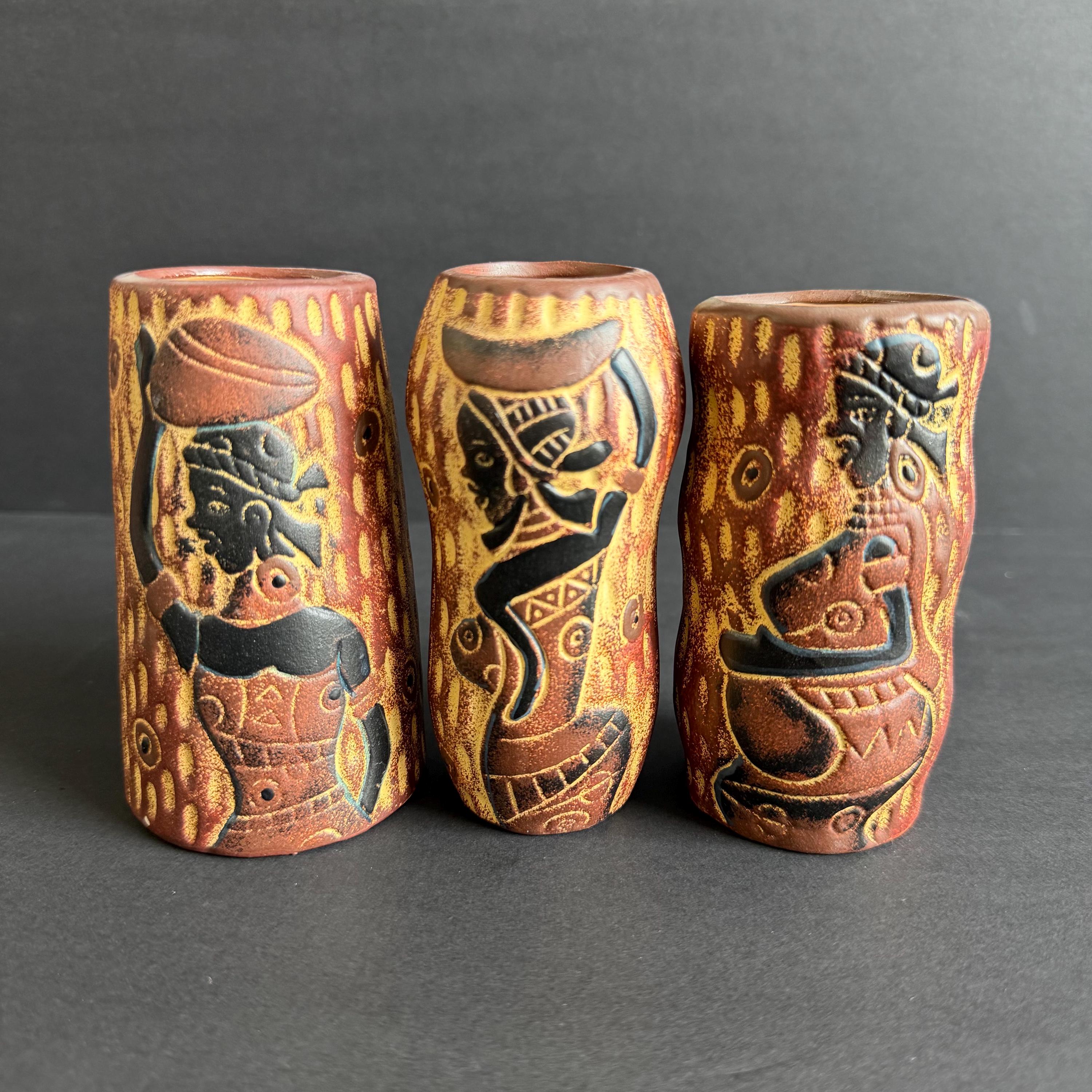 Nigerian pottery - Etsy 日本