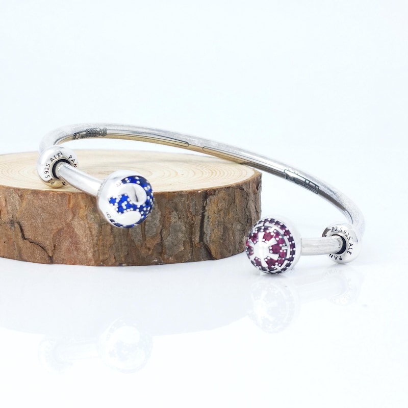 Handwriting Necklace Pandora Charms Actual Handwrtng Charm Bead