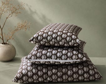 Handmade Buckwheat Pillow Bundle: Travel, Japanese, Standard Sizes + Extra Hulls