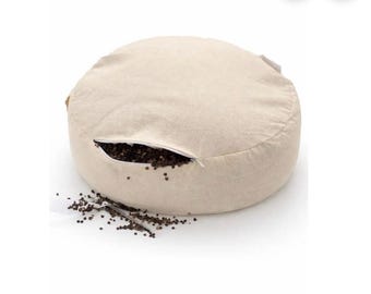 Nur Zafu Kissenbezug