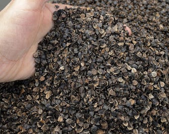 Buckwheat Hulls for Pillows, Cushions & Crafts | Natural Filling | Bulk Available