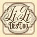 LiLidesCoo store logo