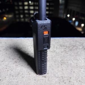 Baofeng UV-5R Radio Button Guard
