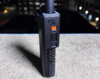 Baofeng UV-5R Radio Button Guard