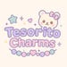 Tesorito Charms