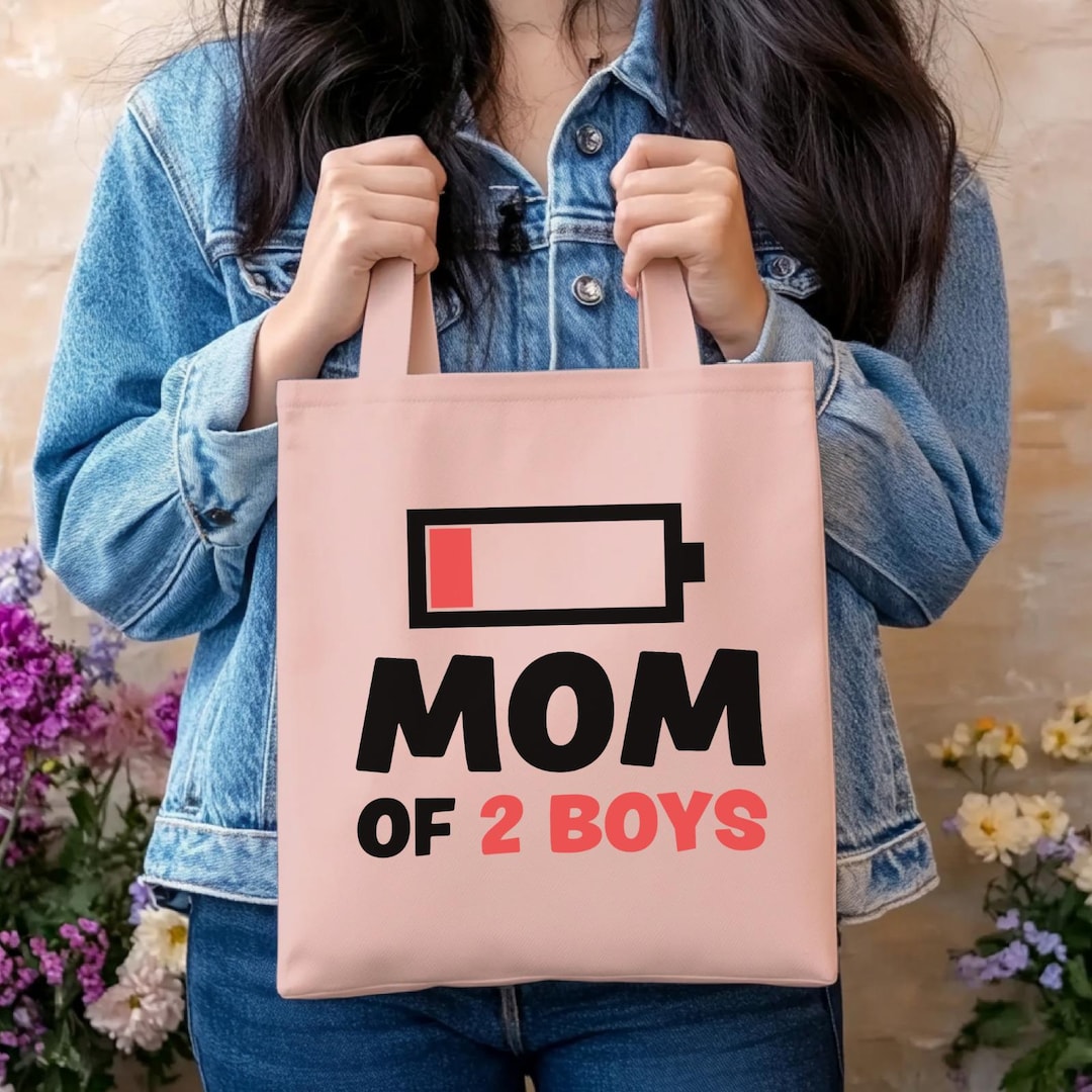 Tote Bag Happy mother's Day main image 1