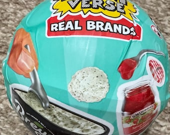 New Miniverse Real Brands individual #1 of 2