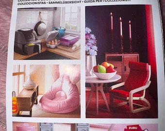 Mini brand home series