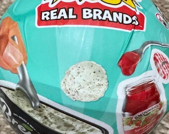 New Miniverse Real Brands individual #2 of 2