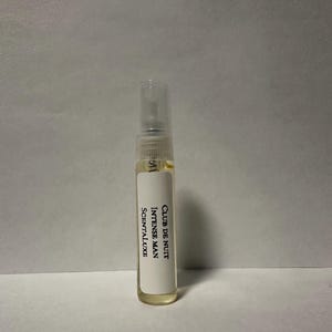 Intense man 5ml